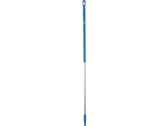 Ergonomische Aluminium Steel 150cm Blauw