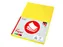 Kopieerpapier Fastprint A4 160 Gram Geel 50vel