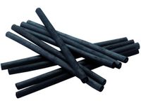 Houtskool Sticks 10