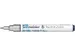Metallic marker Schneider Paint-It 011 2mm zilver metallic