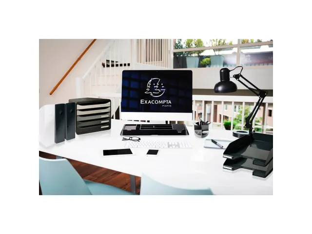 PEN-CUBE Pennenhouder Office wit