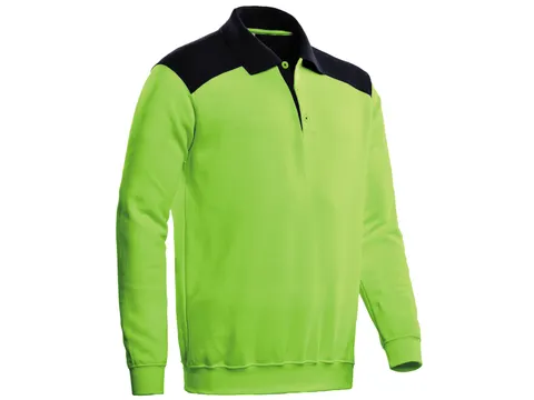 Santino Tesla polosweater - 5XL