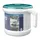 Tork Reflex 473186 Draagbare Vel-Voor-Vel Centerfeed Dispenser