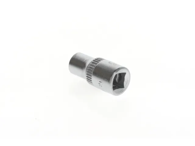D 20 6 Stekkerdoos 1/4 inch UD profiel 6mm