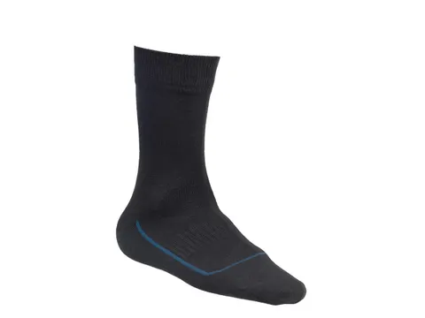 Bata Cool LS 2 sokken, ESD, zwart, maat 47-50, per paar