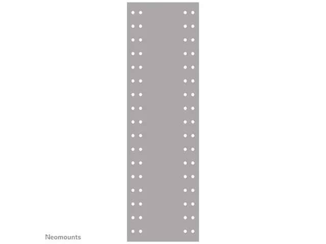 Connector Plate voor toetsenbord- en muishouder