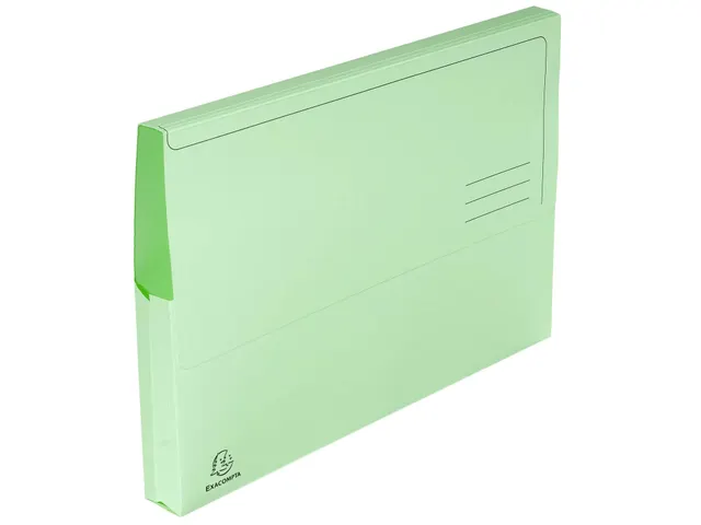 Pocketmappen Super 250 24,5x32,5cm Assorti