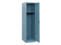 schoollocker,HxBxD 1530x400x500mm,1vak,vak B 400mm,cil.-slot