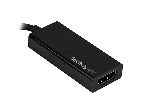 USB-C naar HDMI Adapter 4K 60Hz zwart