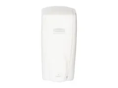 Rubbermaid AutoFoam Zeepdispenser 1100ml Wit