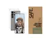 PanzerGlass SAFE. by 2-in-1 Bundle Samsung Galaxy S25 Ultra | Bulk,