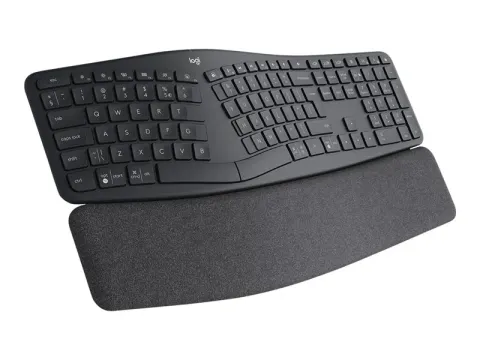 Logitech K860 ergonomisch draadloos toetsenbord 920-010352
