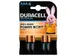 Batterij Duracell Optimum 4x AAA