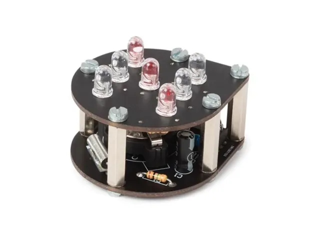 Dé À Lancer Électronique