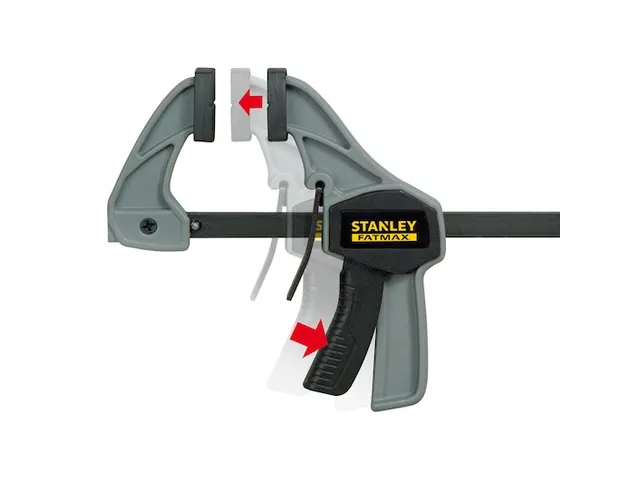 FatMax M Trigger Clamp Miniklem 150mm 1 stuk