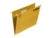 Hangmap Elba Verticfile Ultimate A4 V-bodem geel