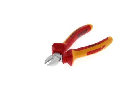 VDE 8314-140 H VDE diagonaalschaar met mantelisolatie 140mm