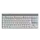 Logitech G G515 Toetsenbord QWERTY US International Wit