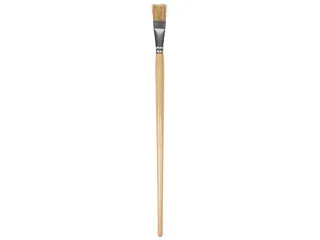 Lyonse penseel Kangaro #20 gelakt hout doos a 12 stuks - 3