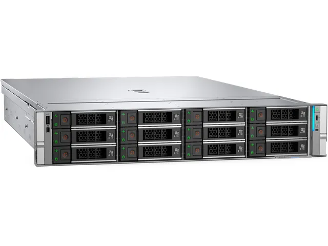 Intel Xeon 6 6507P (48MB Cache, 3.5GHz), 32GB DDR5-SDRAM, 960GB SSD, P