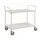 etagewagen,draagverm. 250kg,2etage(s),laadvl. LxB 900x440mm
