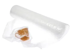 Luchtkussenfolie Budget rol 500mmx5m transparant