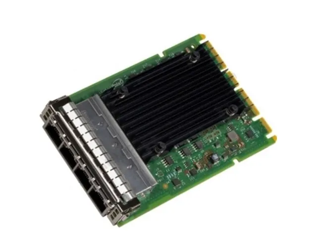 Intel i350 Quad Port 1GbE Base-T Adapter OCP 3.0 Customer Kit