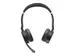 Jabra Evolve 75 UC Bluetooth Headset Met Laadstation