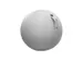 Ergoball ergonomische zitbal grijs Ø 65 cm.