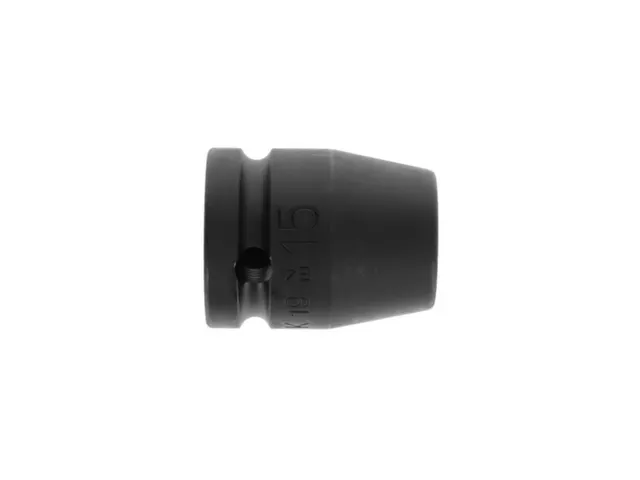 K 19 15 Schroevendraaierbit 1/2 inch zeskant 15mm