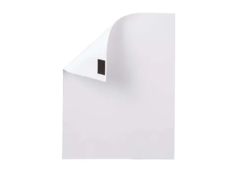 Magneetband MAUL 10mx100mmx1mm zelfklevend