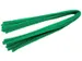 Chenilledraad Groen, Pak Van 10 Stuks