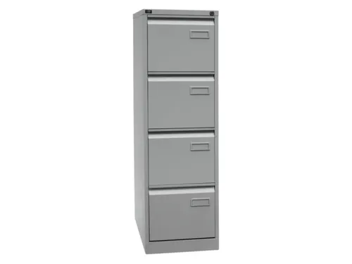 hangmappenkast,HxBxD 1321x413x622mm,4hangmappenframes,1baan