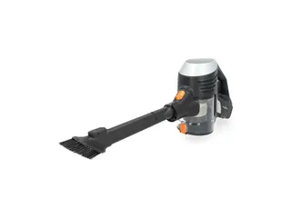Steelstofzuiger Nedis 2-in-1 snoerloos HEPA 130W zwart - 6