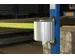Afzetsysteem Magnetisch L 20m Neongeel