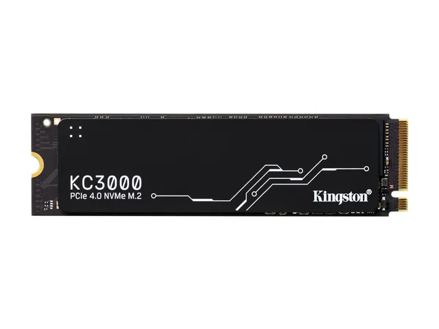512G KC3000 M.2 2280 NVMe SSD