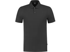 Tricorp 201701 polo, donkergrijs, maat M, per stuk