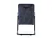 Chaise de réunion Dunton Luxe Anthracite