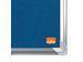 Nobo Premium Plus Memobord vilt 90x120cm blauw - 7