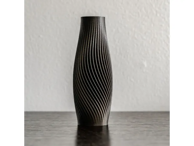 Polymaker Panchroma PLA Matte Filament Charcoal Black, 1,75 mm 1kg