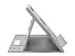Laptopstandaard Kensington easy riser GO 17 inch