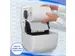 Handdoekroldispenser Kimberly Clark Aquarius Slimroll wit 7955