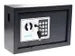 Sleutelkast Pavo high security 20 haken 205x347x147mm elektronisch