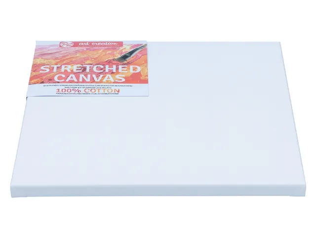 Canvasdoek Talens Art Creation 30x40cm katoen