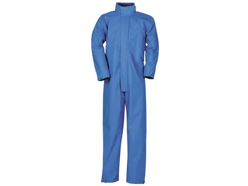 Sioen 4964 Montreal overall - L