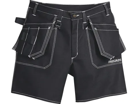 Short Fristads 275 FAS Noir Taille C62