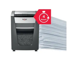 Papiervernietiger Rexel Momentum X420 snippers 4x40mm P-4 - 9