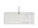 Toetsenbaord BNEU960V2US Ultraboard 960 V2 Compact QWERTY US