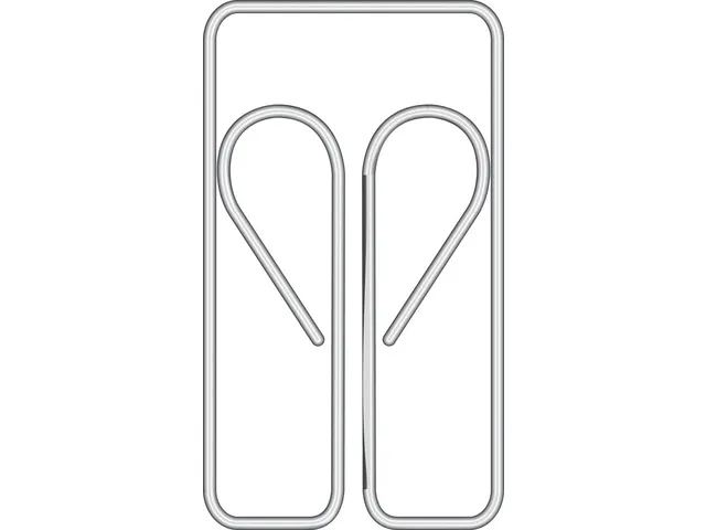 Trombones Alco 3-22m "Hibou" Boîte 100 pièces