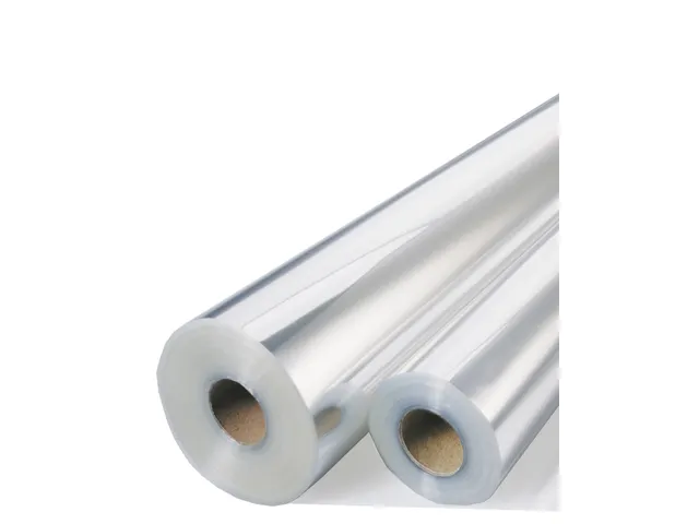 Cellofaanfolie Folia 200mx70cm 20 micron transparant